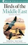 Birds of the Middle East