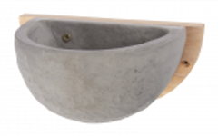 Ceramic Swallow Bowl