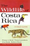 The Wildlife of Costa Rica