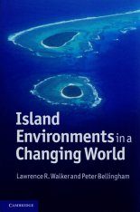 Island Environments in a Changing World