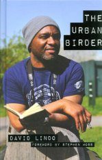 The Urban Birder