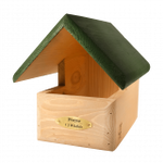 Blackbird FSC Nest Box