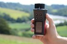 Skywatch Atmos Thermo-Hygro-Anemometer