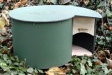 HH7 Hogilo Hedgehog / Mammal House