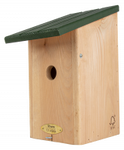 Washington FSC Bird Box 