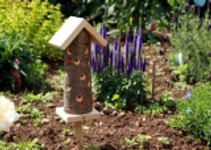 Ladybird / Insect Tower