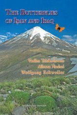 The Butterflies of Iran and Iraq