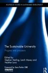 The Sustainable University