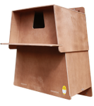 Barn Owl Nest Box