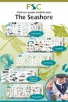 FSC Wildlife Pack: Seashores