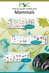 FSC Wildlife Pack 7: Mammals