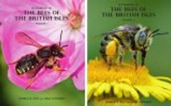 Handbook of the Bees of the British Isles (2-Volume Set)