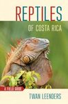 Reptiles of Costa Rica