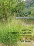 Start to Identify Grasses [enlarged edition]