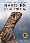 A Complete Guide to Reptiles of Australia