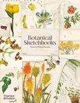 Botanical Sketchbooks