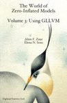 The World of Zero-Inflated Models, Volume 3: Using Multivariate GLMM and GLLVM