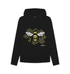 Black Bee Hoodie 