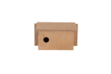 House Sparrow Façade Nest Boxes