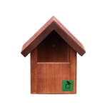 Apex Open Fronted Nest Box