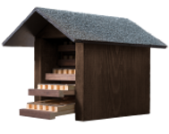 Observation Bee Hotel