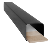 Dormouse Footprint Tunnel