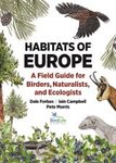 Habitats of Europe