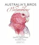 Australia's Birds in Watercolour
