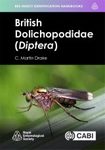 RES Handbook: British Dolichopodidae (Diptera)