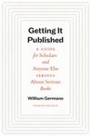 Getting It Published