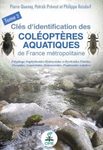 Clés d'Identification des Coléoptères Aquatiques de France Métropolitaine, Tome 2 [Keys to the Aquatic Beetles of Metropolitan France, Volume 2]