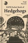 RSPB Pocket Book of Hedgehogs