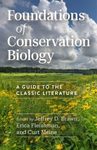 Foundations of Conservation Biology