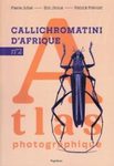Atlas des Callichromatini d’Afrique, Volume 2 [Atlas of Callichromatini of Africa, Volume 2]