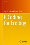 R Coding for Ecology