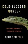 Cold-Blooded Murder