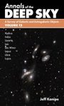 Annals of the Deep Sky – A Survey of Galactic and Extragalactic Objects, Volume 12