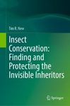 Insect Conservation