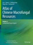 Atlas of Chinese Macrofungal Resources, Volume 3