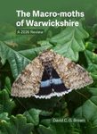 The Macro-moths of Warwickshire