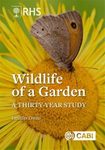 RHS Wildlife of a Garden