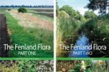 The Fenland Flora (2-Volume Set)