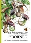 The Nepenthes of Borneo
