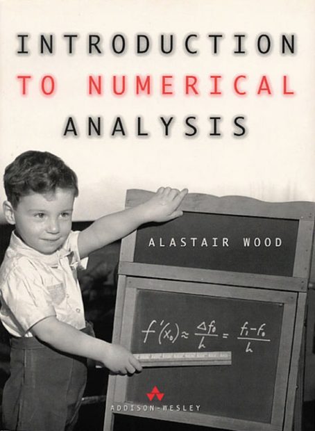 Introduction to Numerical Analysis Introduction to Numerical Analysis