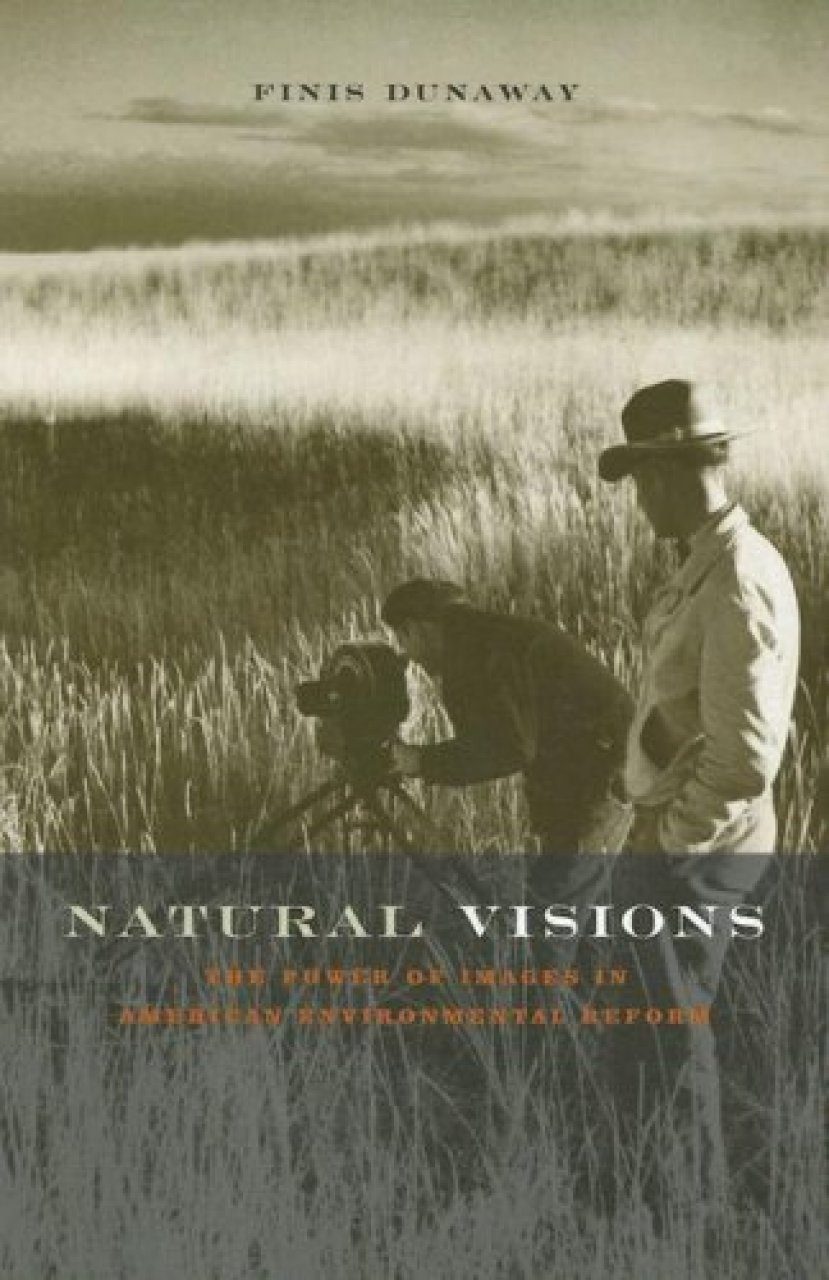 Natural Visions 21