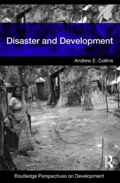 Disaster and Development Disaster and Development