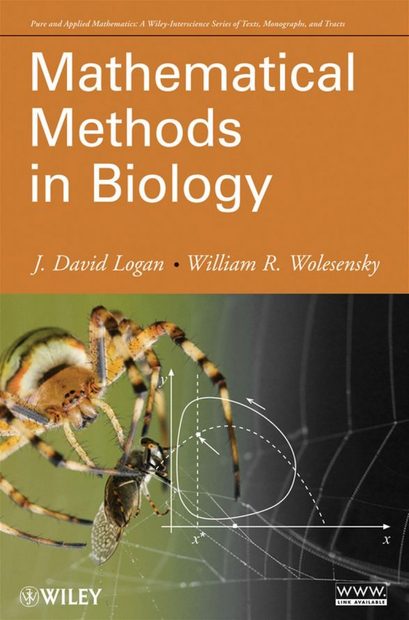 Mathematical Methods in Biology Mathematical Methods in Biology