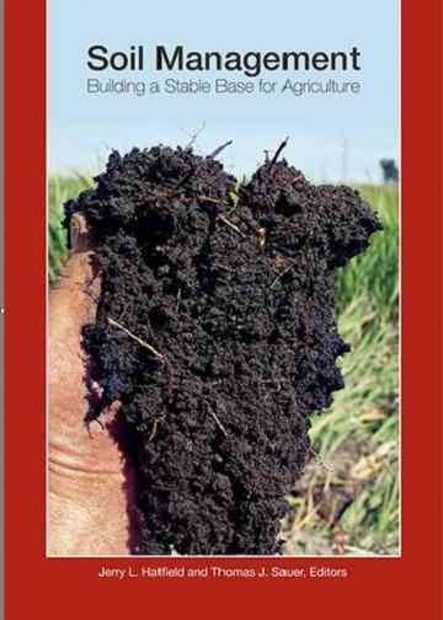 Soil Management Soil Management