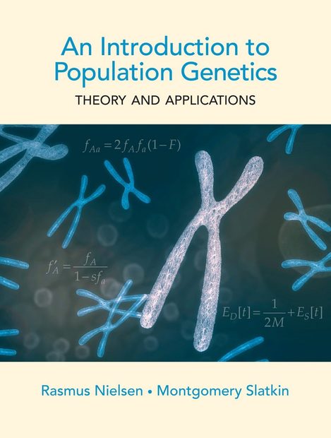 An Introduction to Population Genetics An Introduction to Population Genetics