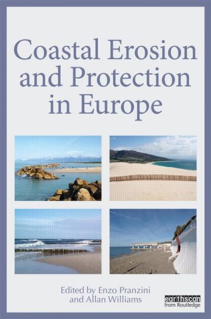 Coastal Erosion and Protection in Europe Coastal Erosion and Protection in Europe